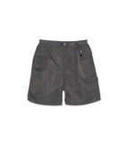 THE NORTH FACE Purple Label Nylon Twill Field Baggy Shorts [ N25FD015 ]