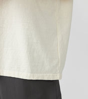 THE NORTH FACE PURPLE LABEL FFFES Graphic Long Sleeve Tee [ N25FT016 ]