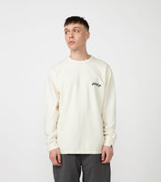 THE NORTH FACE PURPLE LABEL FFFES Graphic Long Sleeve Tee [ N25FT016 ]