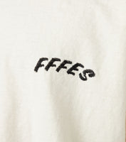THE NORTH FACE PURPLE LABEL FFFES Graphic Long Sleeve Tee [ N25FT016 ]