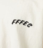 THE NORTH FACE PURPLE LABEL FFFES Graphic Long Sleeve Tee [ N25FT016 ]