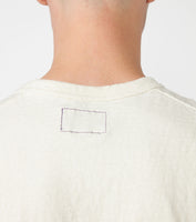 THE NORTH FACE PURPLE LABEL FFFES Graphic Long Sleeve Tee [ N25FT016 ]