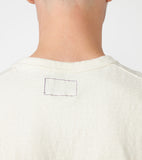 THE NORTH FACE PURPLE LABEL FFFES Graphic Long Sleeve Tee [ N25FT016 ]