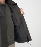 THE NORTH FACE PURPLE LABEL GORE-TEX Field Jacket [ N25FA024 ]