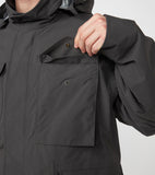 THE NORTH FACE PURPLE LABEL GORE-TEX Field Jacket [ N25FA024 ]