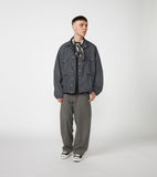 THE NORTH FACE PURPLE LABEL Garment Dyed Nylon Field Jacket [ N25FA025 ]