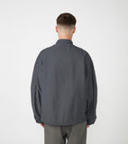 THE NORTH FACE PURPLE LABEL Garment Dyed Nylon Field Jacket [ N25FA025 ]