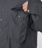 THE NORTH FACE PURPLE LABEL Garment Dyed Nylon Field Jacket [ N25FA025 ]