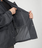 THE NORTH FACE PURPLE LABEL Garment Dyed Nylon Field Jacket [ N25FA025 ]