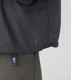 THE NORTH FACE PURPLE LABEL Garment Dyed Nylon Field Jacket [ N25FA025 ]