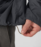 THE NORTH FACE PURPLE LABEL Garment Dyed Nylon Field Jacket [ N25FA025 ]