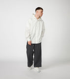 THE NORTH FACE PURPLE LABEL Graph Check Mountain Hooded Shirt [ N25FG029 ]