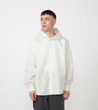 THE NORTH FACE PURPLE LABEL Graph Check Mountain Hooded Shirt [ N25FG029 ]
