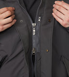 THE NORTH FACE PURPLE LABEL PERTEX UNLIMITED PLAS Field Jacket [ N25FA035 ]