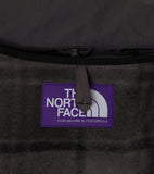 THE NORTH FACE PURPLE LABEL PERTEX UNLIMITED PLAS Field Jacket [ N25FA035 ]