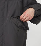 THE NORTH FACE PURPLE LABEL PERTEX UNLIMITED PLAS Field Jacket [ N25FA035 ]