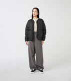 THE NORTH FACE PURPLE LABEL PERTEX QUANTUM PLAS Field Down Cardigan [ N25FA036 ]