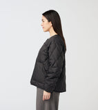 THE NORTH FACE PURPLE LABEL PERTEX QUANTUM PLAS Field Down Cardigan [ N25FA036 ]