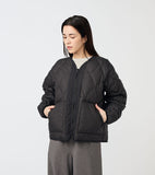 THE NORTH FACE PURPLE LABEL PERTEX QUANTUM PLAS Field Down Cardigan [ N25FA036 ]