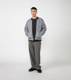 THE NORTH FACE PURPLE LABEL PERTEX QUANTUM PLAS Field Down Cardigan [ N25FA036 ]