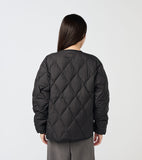 THE NORTH FACE PURPLE LABEL PERTEX QUANTUM PLAS Field Down Cardigan [ N25FA036 ]