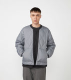 THE NORTH FACE PURPLE LABEL PERTEX QUANTUM PLAS Field Down Cardigan [ N25FA036 ]