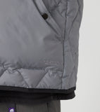 THE NORTH FACE PURPLE LABEL PERTEX QUANTUM PLAS Field Down Cardigan [ N25FA036 ]