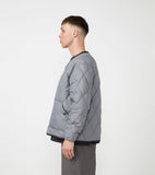 THE NORTH FACE PURPLE LABEL PERTEX QUANTUM PLAS Field Down Cardigan [ N25FA036 ]