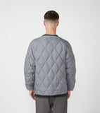 THE NORTH FACE PURPLE LABEL PERTEX QUANTUM PLAS Field Down Cardigan [ N25FA036 ]