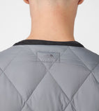 THE NORTH FACE PURPLE LABEL PERTEX QUANTUM PLAS Field Down Cardigan [ N25FA036 ]