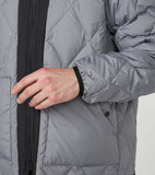 THE NORTH FACE PURPLE LABEL PERTEX QUANTUM PLAS Field Down Cardigan [ N25FA036 ]