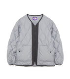 THE NORTH FACE PURPLE LABEL PERTEX QUANTUM PLAS Field Down Cardigan [ N25FA036 ]