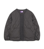 THE NORTH FACE PURPLE LABEL PERTEX QUANTUM PLAS Field Down Cardigan [ N25FA036 ]