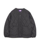 THE NORTH FACE PURPLE LABEL PERTEX QUANTUM PLAS Field Down Cardigan [ N25FA036 ]