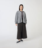 THE NORTH FACE PURPLE LABEL PLAS Fleece Field Cardigan [ N25FA037 ]