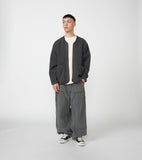 THE NORTH FACE PURPLE LABEL PLAS Fleece Field Cardigan [ N25FA037 ]