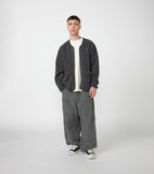 THE NORTH FACE PURPLE LABEL PLAS Fleece Field Cardigan [ N25FA037 ]