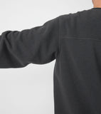 THE NORTH FACE PURPLE LABEL PLAS Fleece Field Cardigan [ N25FA037 ]