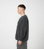 THE NORTH FACE PURPLE LABEL PLAS Fleece Field Cardigan [ N25FA037 ]