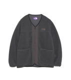 THE NORTH FACE PURPLE LABEL PLAS Fleece Field Cardigan [ N25FA037 ]
