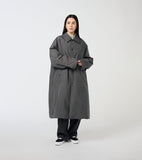 THE NORTH FACE PURPLE LABEL Insulation Soutien Collar Coat [ N25FB039 ]