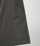 THE NORTH FACE PURPLE LABEL Insulation Soutien Collar Coat [ N25FB039 ]