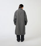 THE NORTH FACE PURPLE LABEL Insulation Soutien Collar Coat [ N25FB039 ]