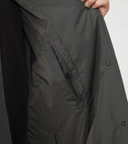 THE NORTH FACE PURPLE LABEL Insulation Soutien Collar Coat [ N25FB039 ]