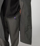 THE NORTH FACE PURPLE LABEL Insulation Soutien Collar Coat [ N25FB039 ]