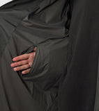 THE NORTH FACE PURPLE LABEL Insulation Soutien Collar Coat [ N25FB039 ]