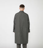 THE NORTH FACE PURPLE LABEL Insulation Soutien Collar Coat [ N25FB039 ]