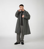 THE NORTH FACE PURPLE LABEL Insulation Soutien Collar Coat [ N25FB039 ]