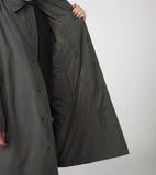 THE NORTH FACE PURPLE LABEL Insulation Soutien Collar Coat [ N25FB039 ]