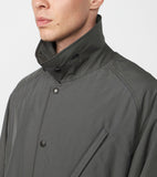 THE NORTH FACE PURPLE LABEL Insulation Soutien Collar Coat [ N25FB039 ]
